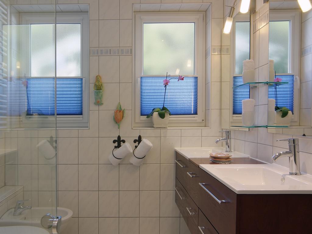 Allgäuvilla Scheidegg Zimmer foto