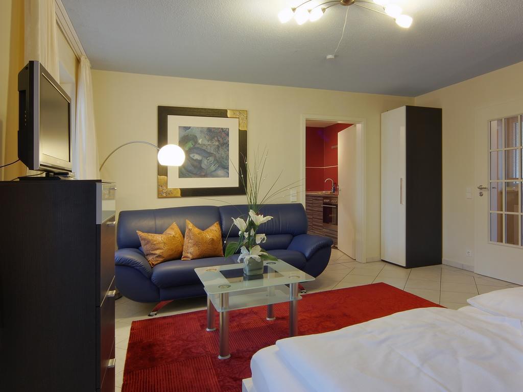 Allgäuvilla Scheidegg Zimmer foto