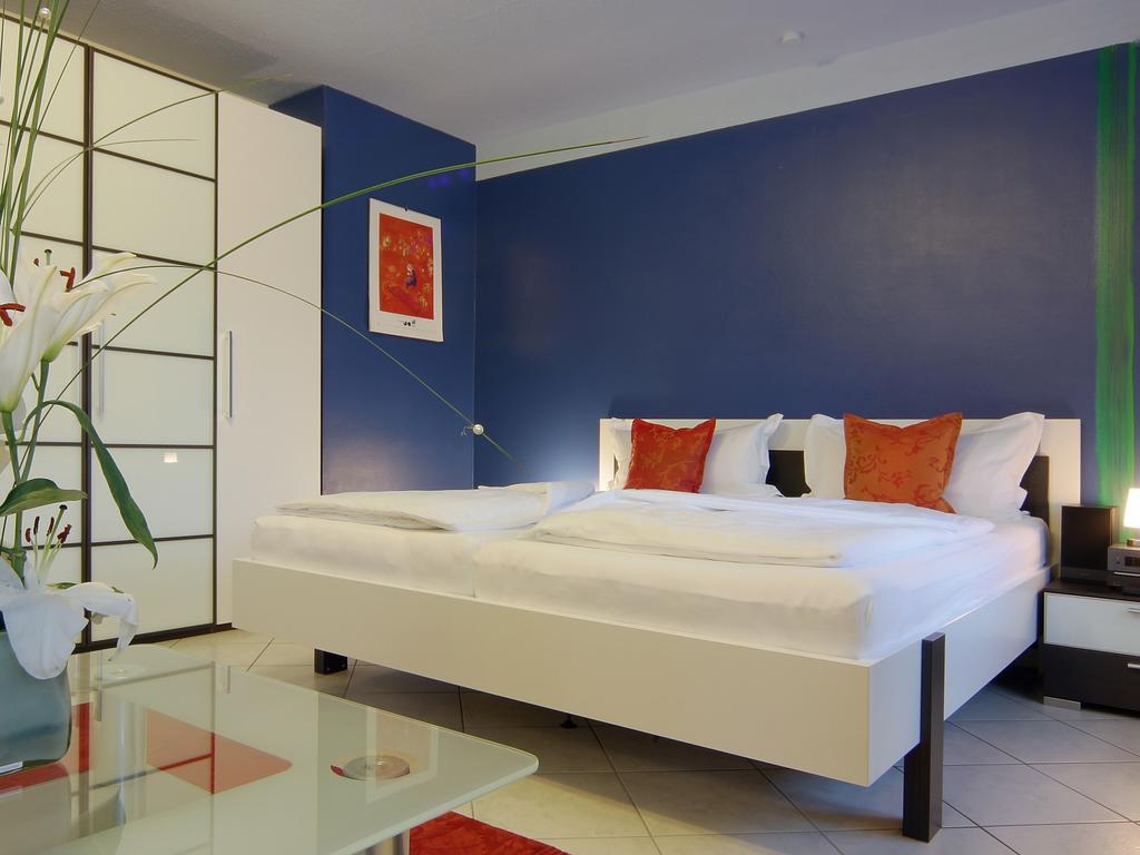 Allgäuvilla Scheidegg Zimmer foto