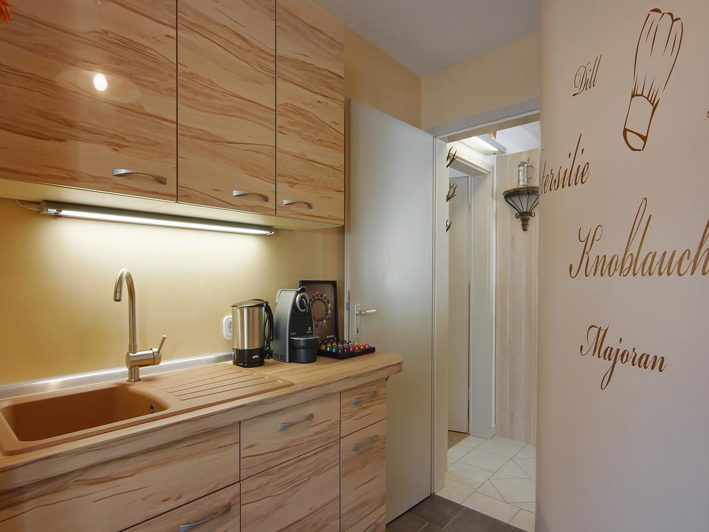 Allgäuvilla Scheidegg Zimmer foto